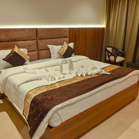 Md Farms And Resorts Mathura Zewnętrze zdjęcie
