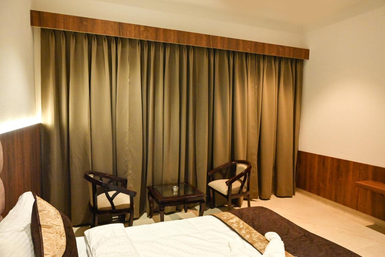 Md Farms And Resorts Mathura Zewnętrze zdjęcie